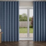 Juniper Atlantic Wave Curtain