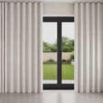 Harriet Whisper Wave Curtain