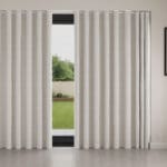 Harriet Whisper Wave Curtain
