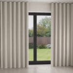 Harriet Husk Wave Curtain