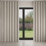 Harriet Husk Wave Curtain