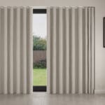 Harriet Husk Wave Curtain
