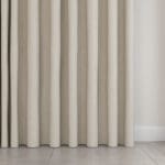 Harriet Husk Wave Curtain