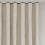 Harriet Husk Wave Curtain