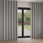 Harriet Harbour Wave Curtain