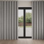 Harriet Harbour Wave Curtain