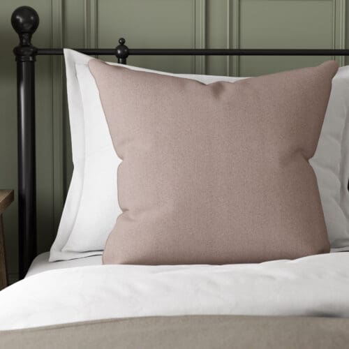 Harriet Blush Cushion