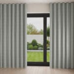 Harriet Willow Wave Curtain