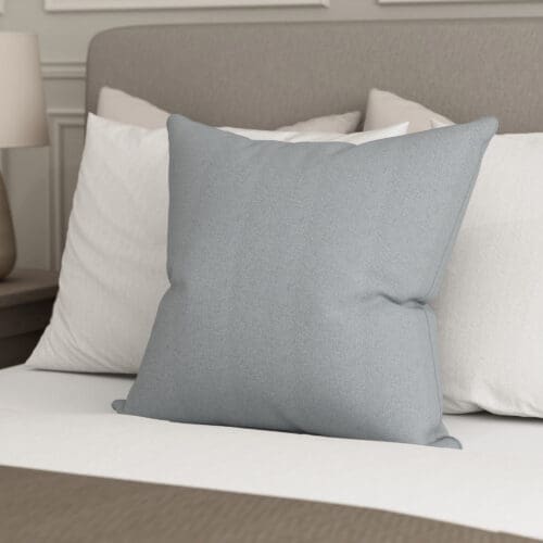 Harriet Denim Cushion