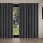 Harriet Mystery Wave Curtain