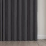 Harriet Mystery Wave Curtain