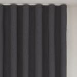 Harriet Mystery Wave Curtain