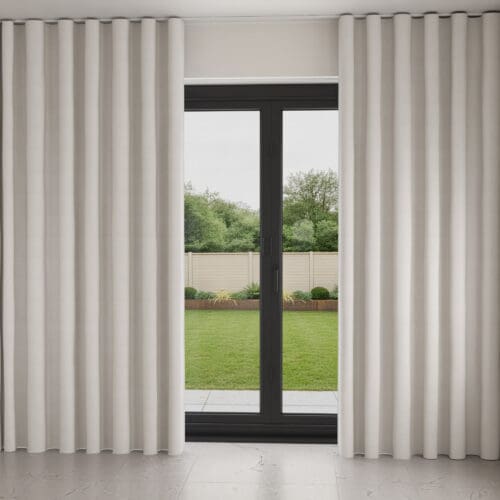 Winifred Sand Wave Curtain