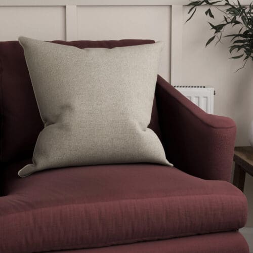 Winifred Stone Cushion