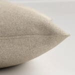 Winifred Taupe Cushion