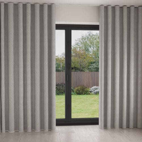 Winifred Shadow Wave Curtain
