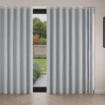 Winifred Sky Wave Curtain