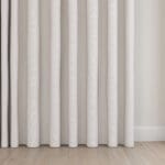 Winifred Pastel Wave Curtain