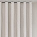 Winifred Pastel Wave Curtain