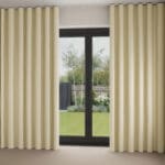 Winifred Summer Wave Curtain