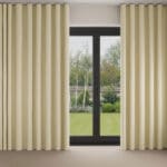 Winifred Summer Wave Curtain