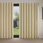 Winifred Summer Wave Curtain