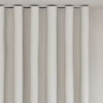 Beatrice Dove Wave Curtain
