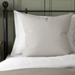 Beatrice Dove Cushion