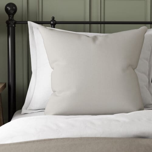 Beatrice Dove Cushion