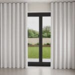 Beatrice Whisper Wave Curtain