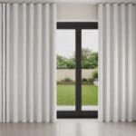 Beatrice Whisper Wave Curtain