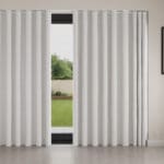 Beatrice Whisper Wave Curtain