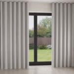 Beatrice Mist Wave Curtain
