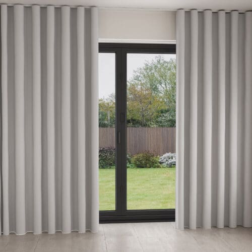Beatrice Mist Wave Curtain