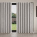 Beatrice Mist Wave Curtain