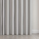 Beatrice Mist Wave Curtain
