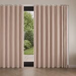 Beatrice Petal Wave Curtain