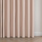 Beatrice Petal Wave Curtain