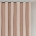 Beatrice Petal Wave Curtain