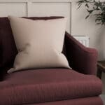 Beatrice Petal Cushion