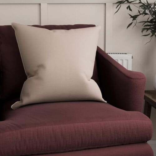 Beatrice Petal Cushion