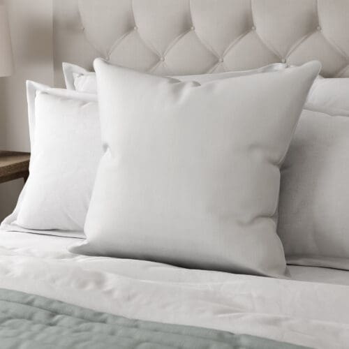 Henrietta Whisper Cushion