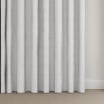 Henrietta Pearl Wave Curtain
