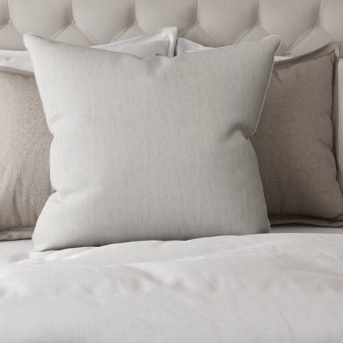 Henrietta Pearl Cushion