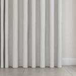 Henrietta Mist Wave Curtain
