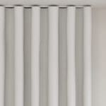 Henrietta Mist Wave Curtain