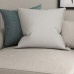 Henrietta Mist Cushion