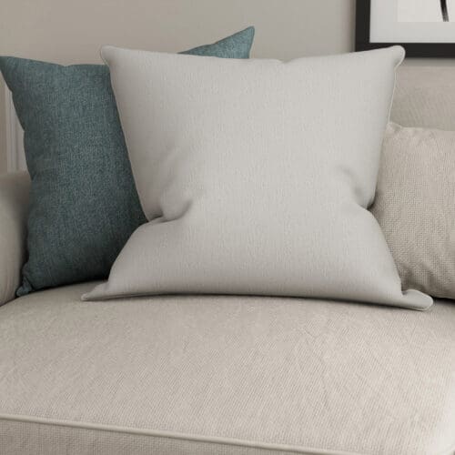 Henrietta Mist Cushion