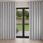 Henrietta Haze Wave Curtain