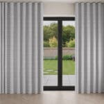 Henrietta Haze Wave Curtain
